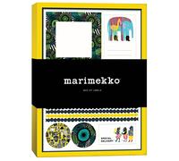 Marimekko Box of Labels