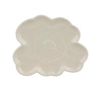 Marimekko Forme Unikko plat 19 cm Stoneware