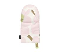 Marimekko Gant de cuisine Pieni Unikko Off white-pink-pear-sand