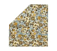 Marimekko Housse de couette Tiara 150x210 cm Beige