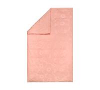 Marimekko Housse de couette Unikko 150x210 cm Pink-powder