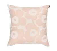 Marimekko Housse de coussin Pieni Unikko 47x47 cm Pink