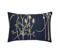 Marimekko Housse de coussin Vuoren 40x60 cm Midnight blue-Hay