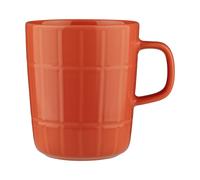 Marimekko Mug Tiiliskivi 25 cl Orange