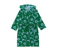 Marimekko Peignoir Pieni Unikko L Light blue-green