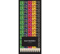 Marimekko Pencils