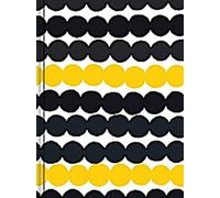 Marimekko - Petit journal à couverture en tissu