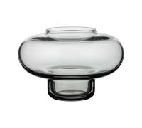 Marimekko Photophore Fyr Ø12.7 cm Misty grey