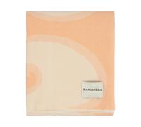 Marimekko Plaid Jokeri 130x170 cm Powder-off white