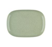 Marimekko Plateau de service Oiva 18x25 cm Sage