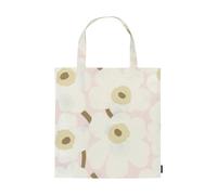 Marimekko Sac Pieni Unikko 44x43 cm Pink-off white-sand