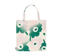 Marimekko Sac Pieni Unikko Häivähdys 44x43 cm Vert