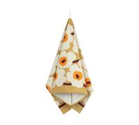 Marimekko Serviette de cuisine Unikko 47x70 cm Beige