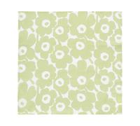 Marimekko Serviette en tissu Mini unikko 43x43 cm Pear-white