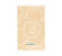 Marimekko Serviette Piirto Unikko 30x50 cm Beige