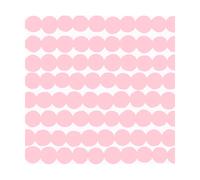 Marimekko Serviette Räsymatto 33x33 cm Lot de 20 Light Pink