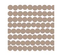Marimekko Serviette Räsymatto 33x33 cm Lot de 20 Sand