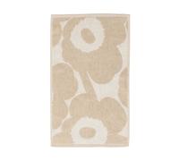 Marimekko Serviette Unikko 30x50 cm Off white-linen