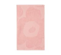 Marimekko Serviette Unikko 30x50 cm Pink-powder