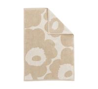 Marimekko Serviette Unikko 50x70 cm Off white-linen