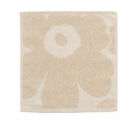 Marimekko Serviette Unikko Mini 30x30 cm Off white-linen