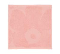 Marimekko Serviette Unikko Mini 30x30 cm Pink-powder