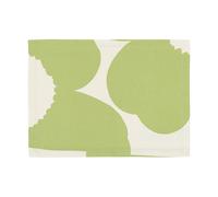 Marimekko Set de table en tissu Iso Unikko Off white-pear