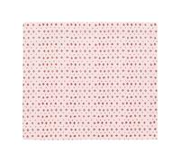 Marimekko Set de table Muija 35x40 cm Rose