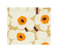 Marimekko Set de table Pieni Unikko Beige