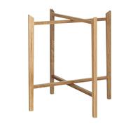 Marimekko Support pour plateau Marimekko 47x48.5 cm Chêne