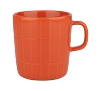 Marimekko Tasse Tiiliskivi 40 cl Orange