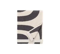 Marimekko Toilette Serviette éponge en Coton, Melooni, Taille Unique Mixte