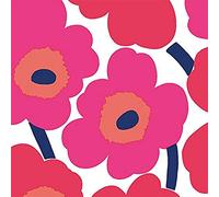 Marimekko Unikko Serviettes en papier