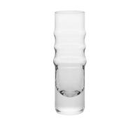 Marimekko Verre à flûte Sukat Makkaralla transparent. 15 cl