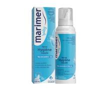 Marimer Baby Eau de Mer Spray Hygiène Nasale 100 ml