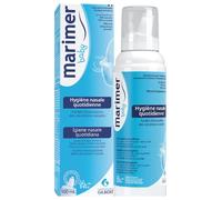 Marimer Baby Eau De Mer Isotonique Spray 100ml