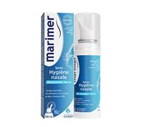 Marimer Spray lavage nasal eau de mer 100 ml