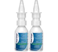 marimer Spray décongestionnant - Nez fortement congestionné 2x20 ml