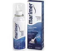 Marimer spray nasal isotonique 100ml