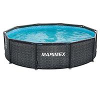 Marimex Floride 3,05 x 0,91 m Ratan 10340235