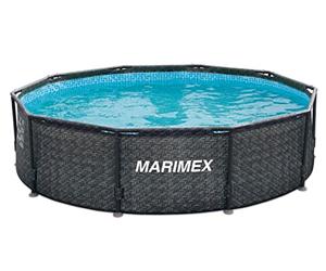 Marimex Floride 3,05 x 0,91 m Ratan 10340235