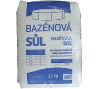 MARIMEX Sel de piscine 25 Kg 11306001