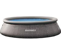 MARIMEX Tampa Piscine 366 X 091 M Motif Rotin 10340218