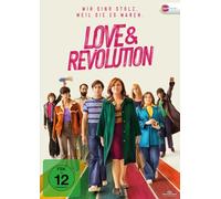 Marin, Alejandro - Love & Revolution (OmU)