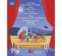 Marin Alsop Conducts [New Blu-ray]