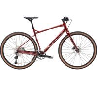 Marin Bikes DSX 2 Vélo de gravier rouge