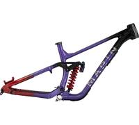 Marin Bikes Kit cadre Quake 27,5" / 29" violet