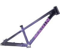 Marin Bikes Kit de cadre Alcataz 26" violet/noir