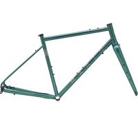 Marin Bikes Kit de cadre Nicasio 2 28" vert