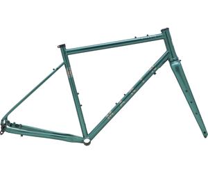 Marin Bikes Kit de cadre Nicasio 2 28" vert